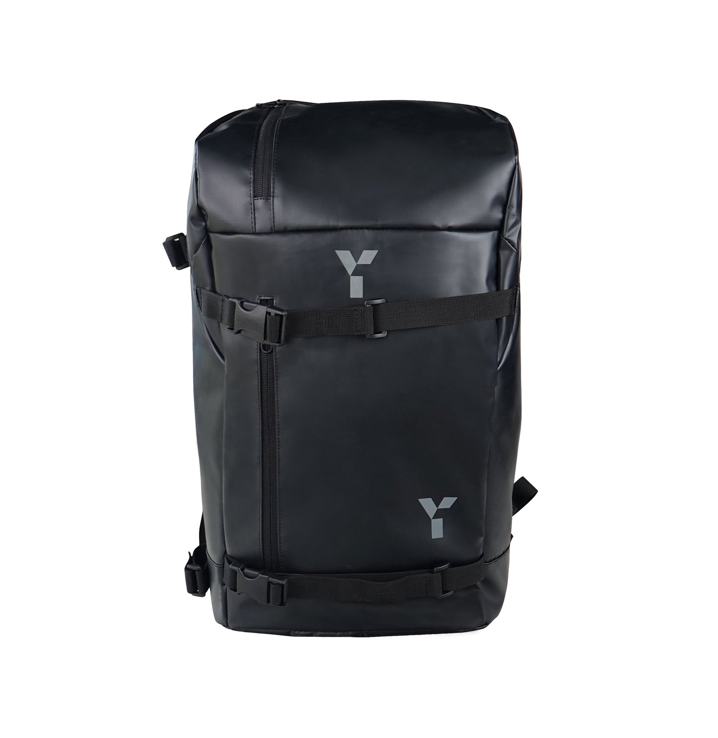 Ranger Backpack - Black