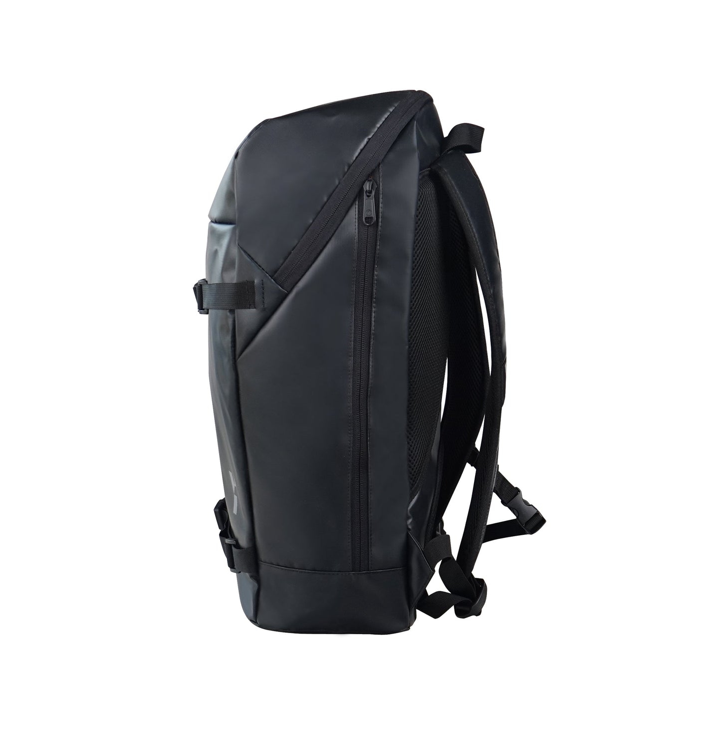 Ranger Backpack - Black