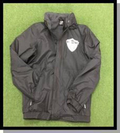 Sutton town NC Dover Jacket
