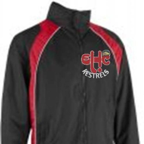 Edgbaston Kestrels Jacket - Sportologyonline - Sportology Hockey