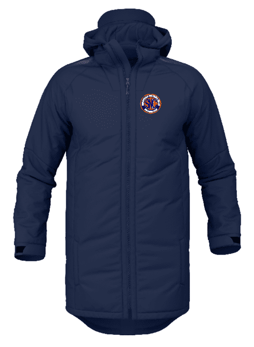 Sparkhill NC Edge 3/4 Jacket