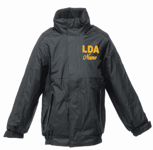 L'areeva Dance Academy Jacket - Juniors