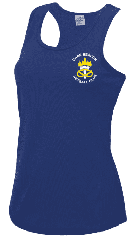 Barr Beacon NC Training Vest