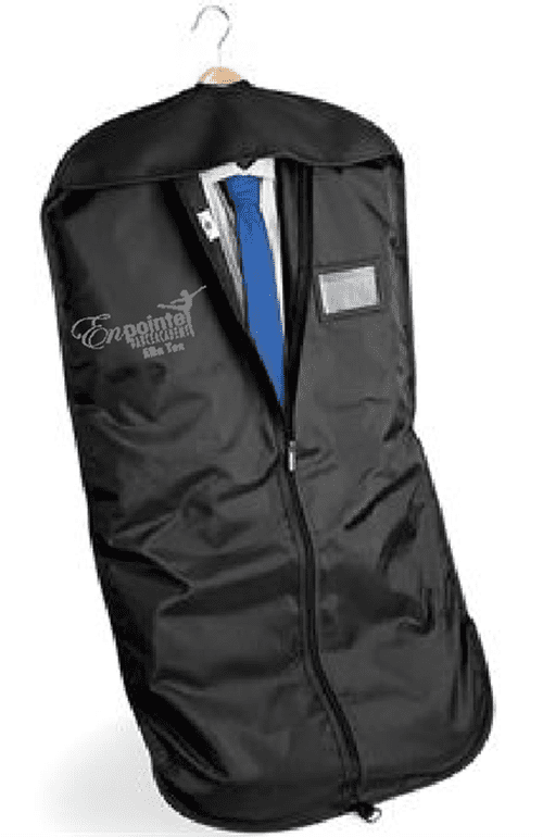 En Pointe Dance Academy Garment Bag - Sportologyonline - Sportologyonline