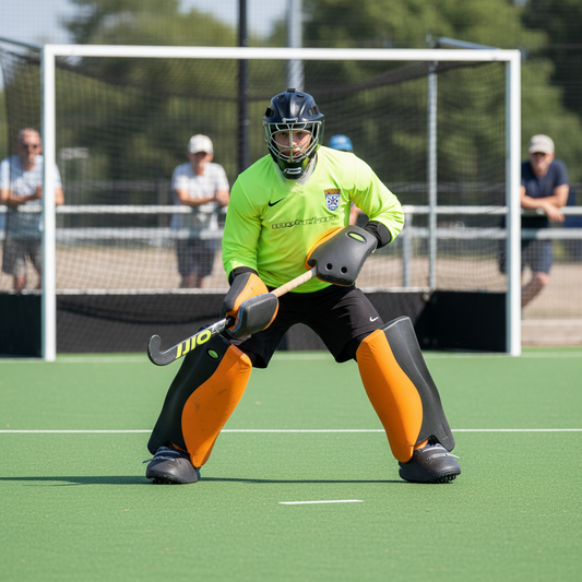 Worcestershire AC County GK Smock