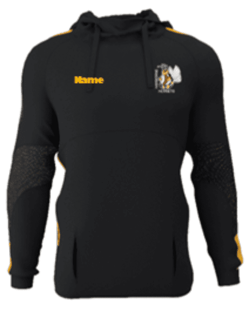 Harborne Hornets NC Hoodie