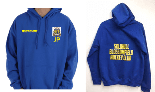 Solihull Blossomfield Juniors Bundle Deal