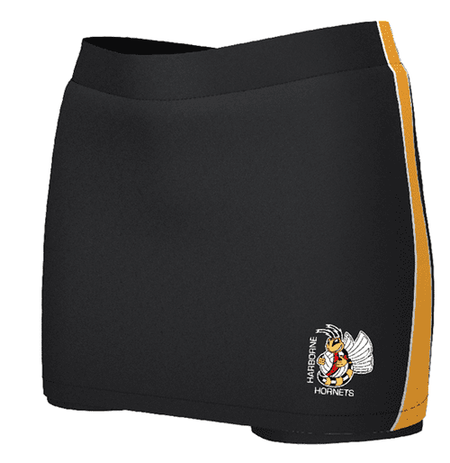 Harborne Hornets NC Skort