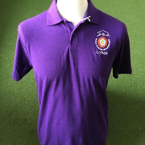 SCAU Lynx Polo Shirt - Sportologyonline - Sportologyonline