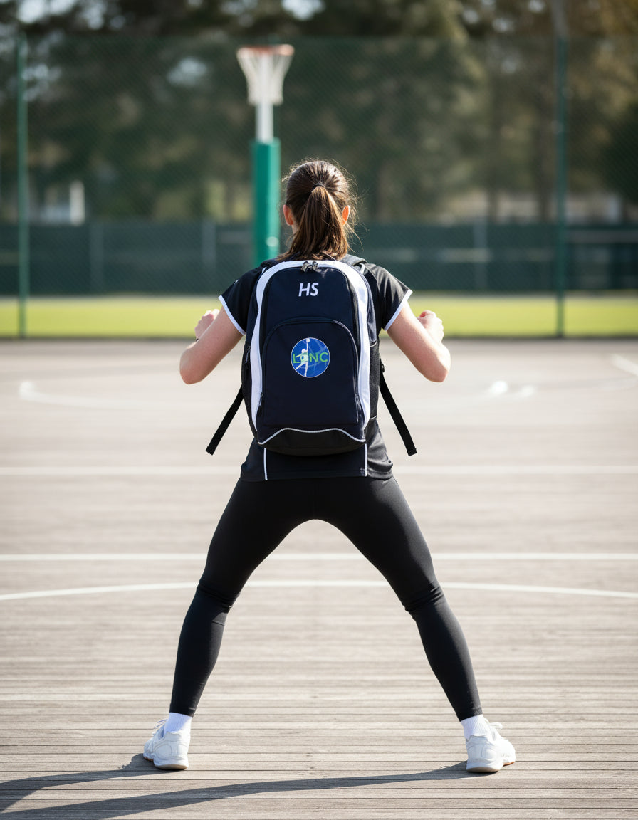 Lyndon Centre NC Backpack