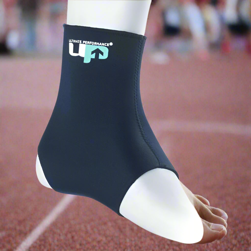 Neoprene Ankle Support - Sportologyonline - Ultimate Performance