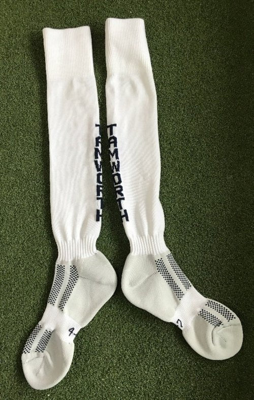 Tamworth HC Socks - Home and Away - Sportologyonline - Sportology Hockey