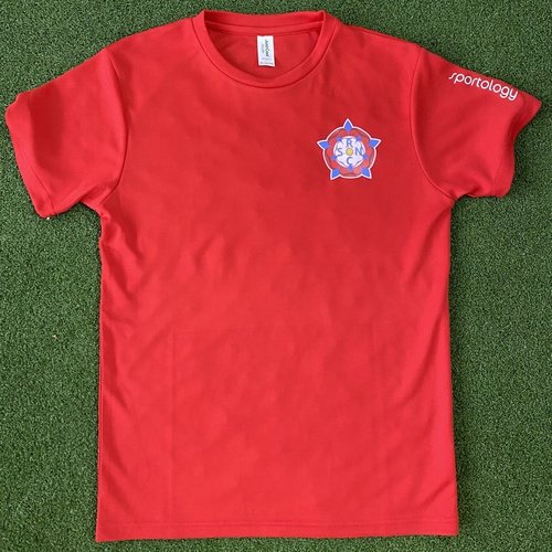 Sutton Royals NC Training Top