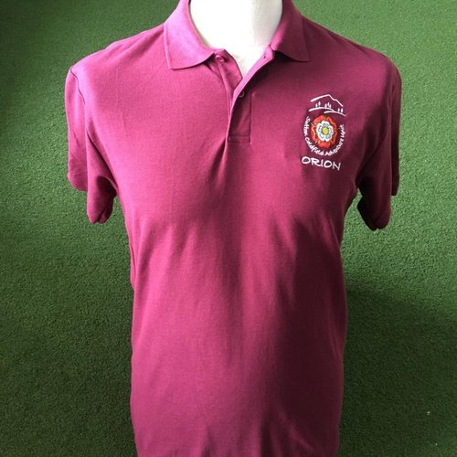 SCAU Orion Polo Shirt - Sportologyonline - Sportologyonline