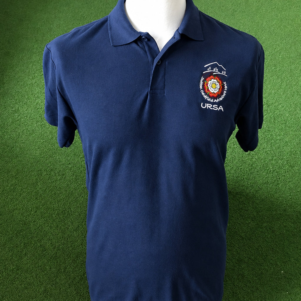 SCAU Orion Polo Shirt - Sportologyonline - Sportologyonline