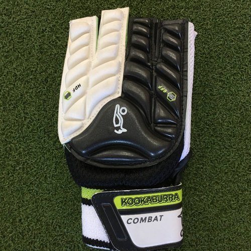 Kookaburra Combat Glove RH - Sportologyonline - Kookaburra Hockey