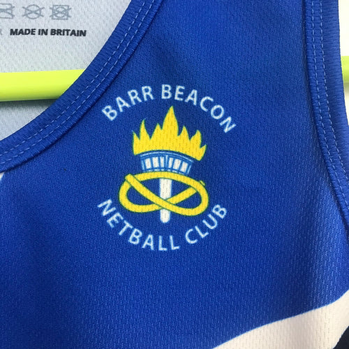 Barr Beacon NC Dress - Adult Sizes