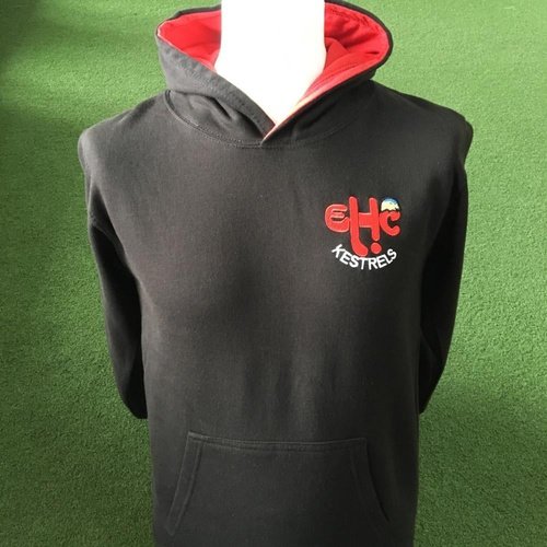 Edgbaston Kestrels Hoodie - Sportologyonline - Sportology Hockey