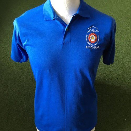 SCAU Hydra Polo Shirt - Sportologyonline - Sportologyonline