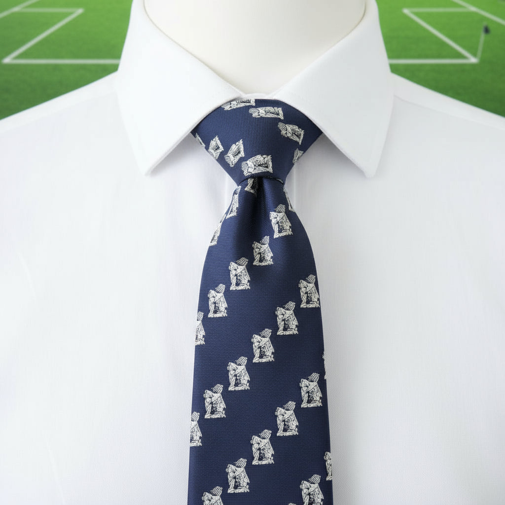 Warwickshire AC County Tie - Sportologyonline - Sportology Hockey