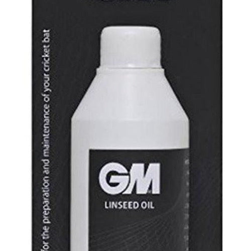 GM Linseed Oil