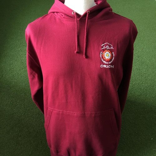 SCAU Orion Hoodie - Sportologyonline - Sportologyonline