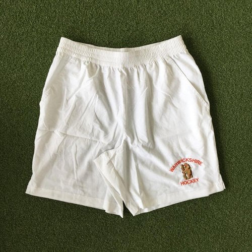 Warwickshire AC County Shorts - Sportologyonline - Sportology Hockey