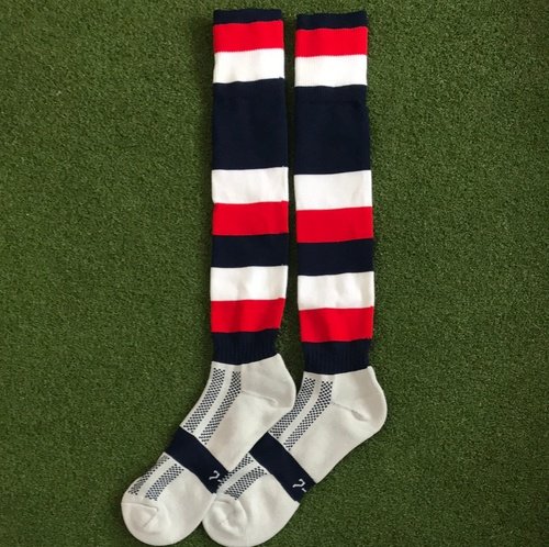Warwickshire County Hockey Socks