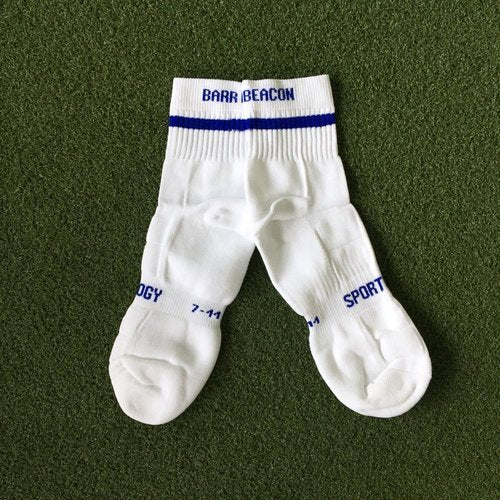 Barr Beacon NC Socks - Sportologyonline - Sportology Netball