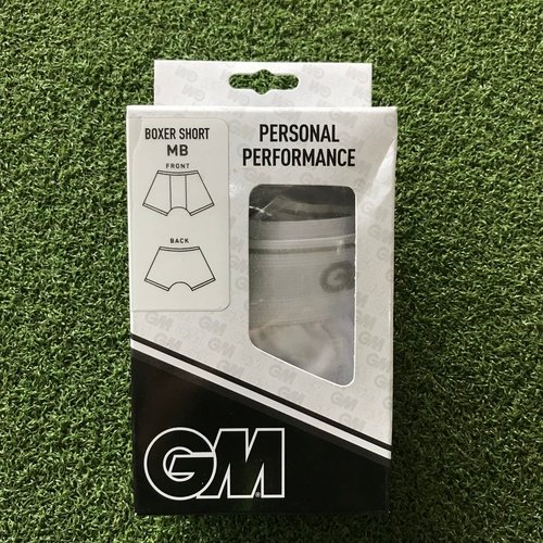 GM Boxer Short - Sportologyonline - Gunn and Moore