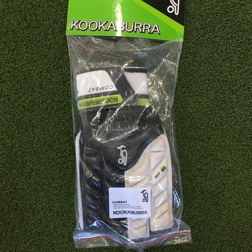 Kookaburra Combat Glove RH - Sportologyonline - Kookaburra Hockey