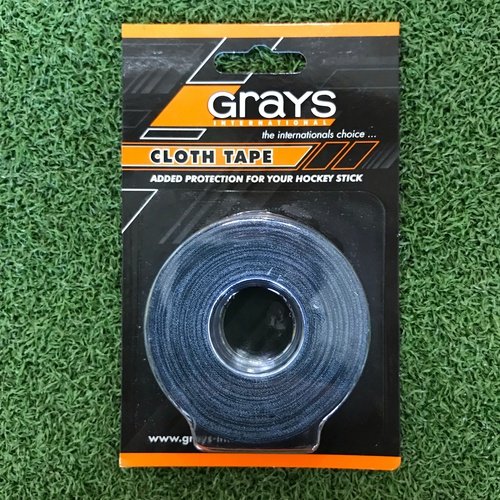 Grays Cloth Tape - Sportologyonline - Grays