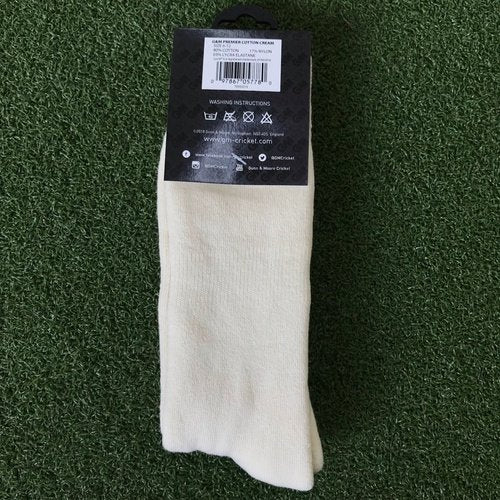 GM Premier Socks - Sportologyonline - Gunn and Moore