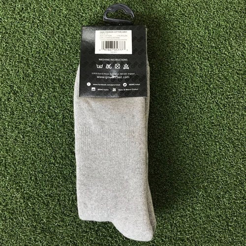 GM Premier Socks - Sportologyonline - Gunn and Moore