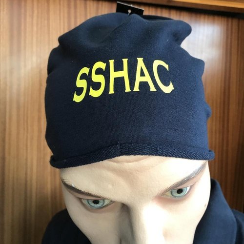 SSHAC Lightweight Running beanie - Sportologyonline - Sportologyonline