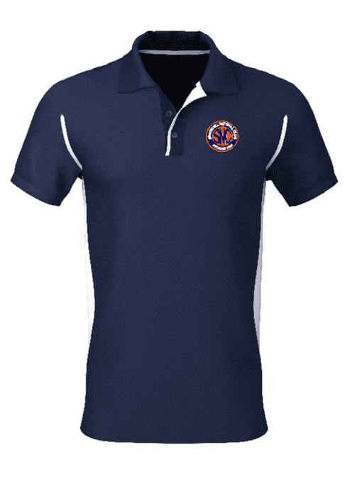 Sparkhill NC Polo Shirt