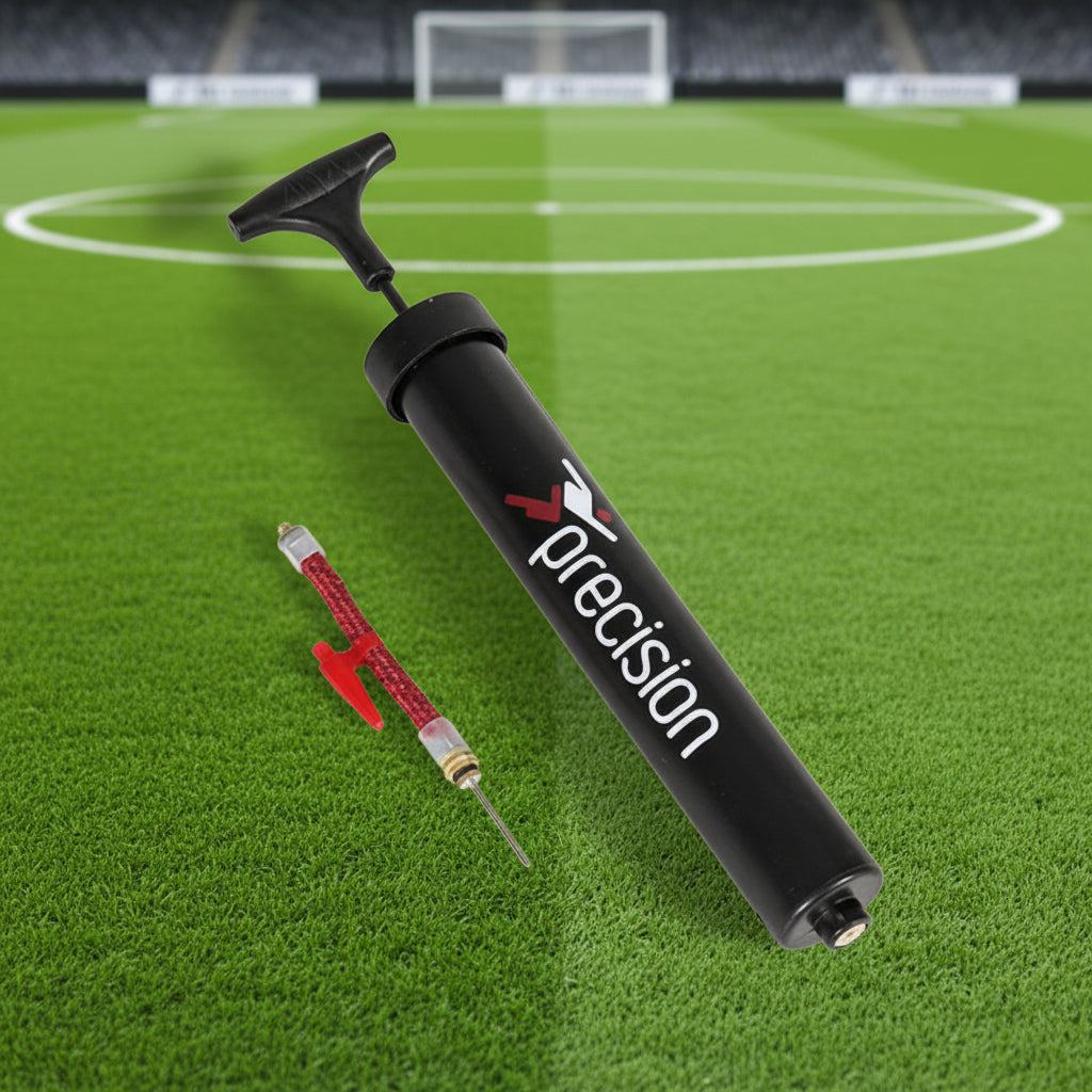 Pump - Sportologyonline - Sportologyonline