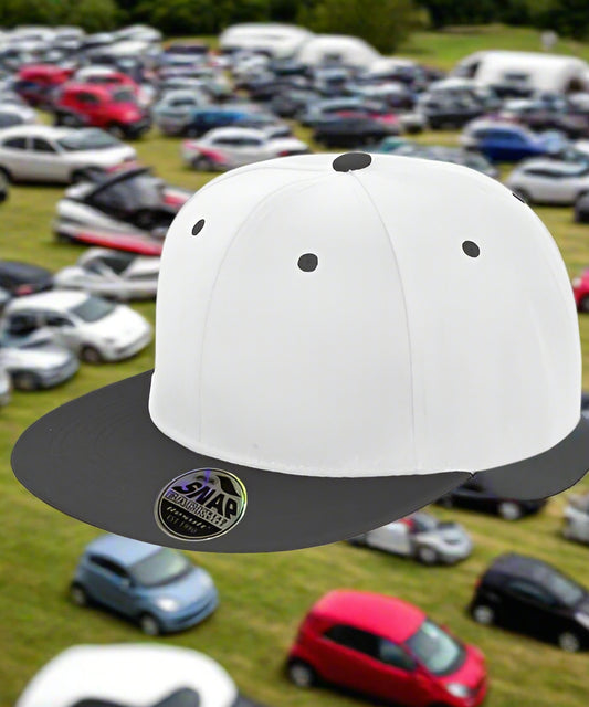 The Real Smart Car Owners Club Baseball Cap