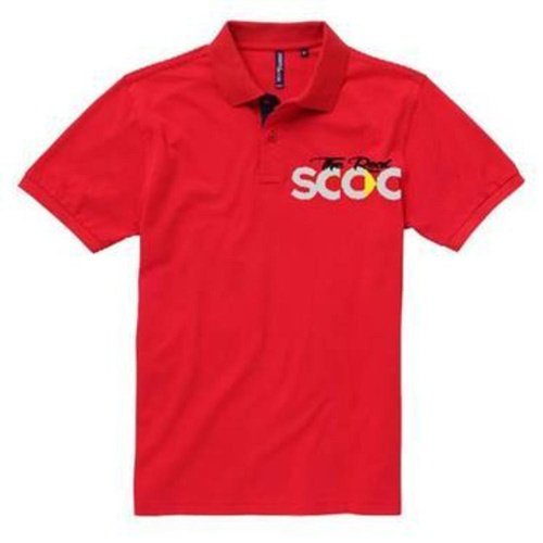 TRSCOC Mens Polo Shirt - Sportologyonline - Sportologyonline