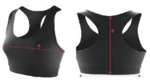 Soft Crop Top - Seniors