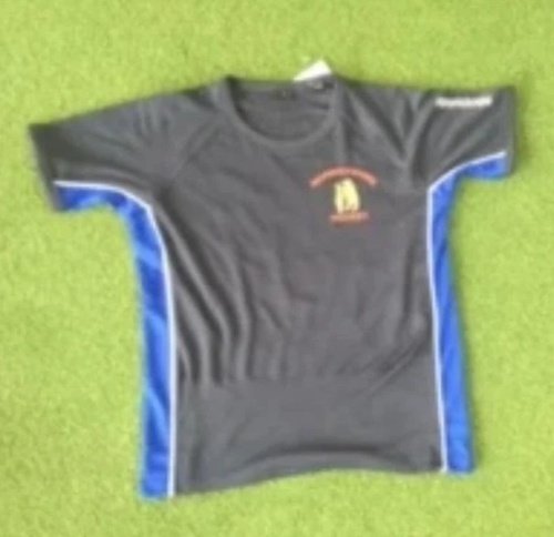 New Warwickshire AC County T-Shirt- Boys - Sportologyonline - Sportology Hockey