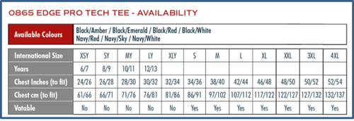 Sparkhill NC Training Tee Shirt