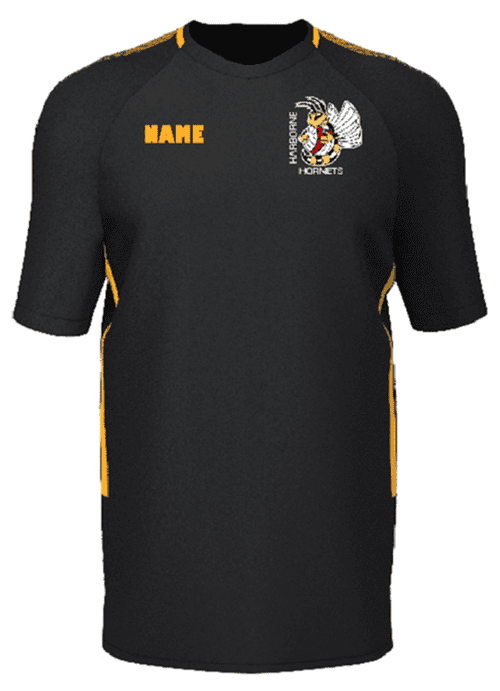 Harborne Hornets NC Training Tee