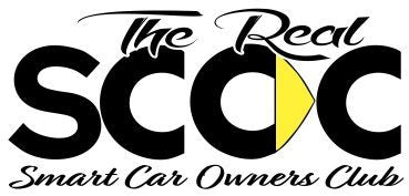 The Real Smart Car Owners Club