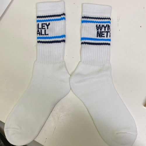 Wyndley NC socks