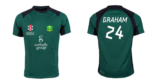 Earlswood cc 100