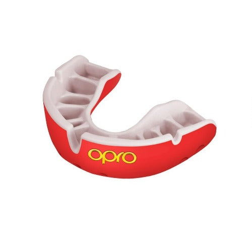 Opro Gold Junior Mouthguard