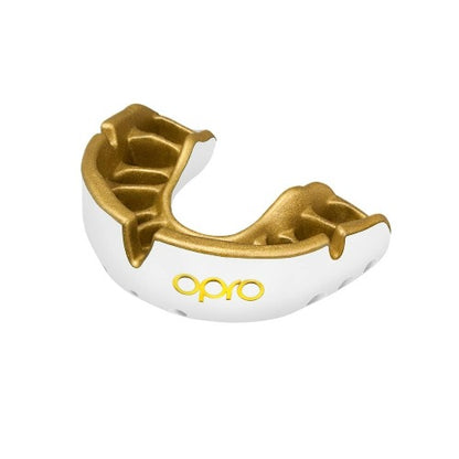 Opro Gold Junior Mouthguard