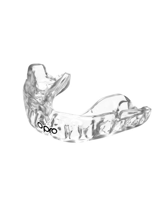 Opro Instant Custom Fit Mouthguard