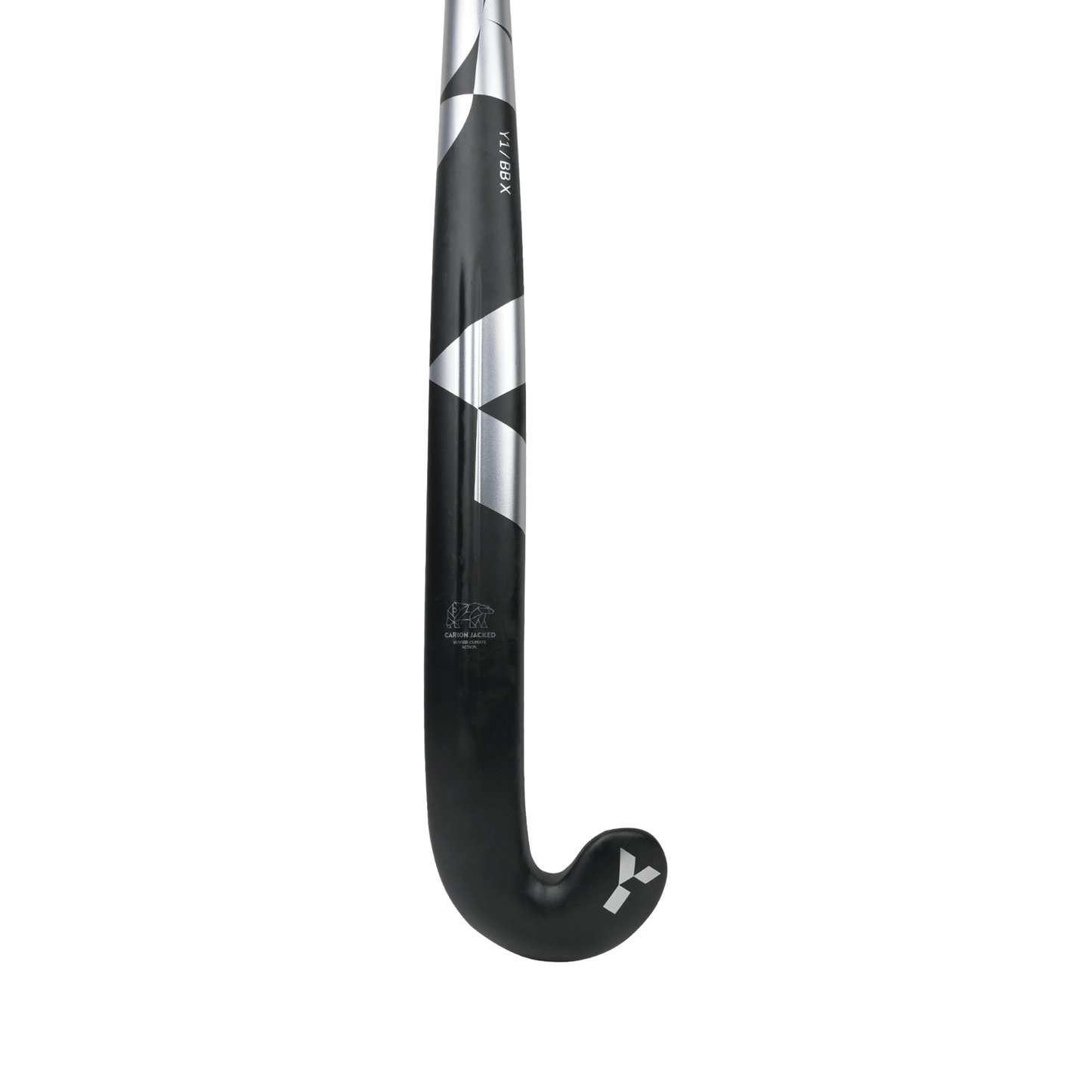 BB X 2025 - New Stick and new head shape